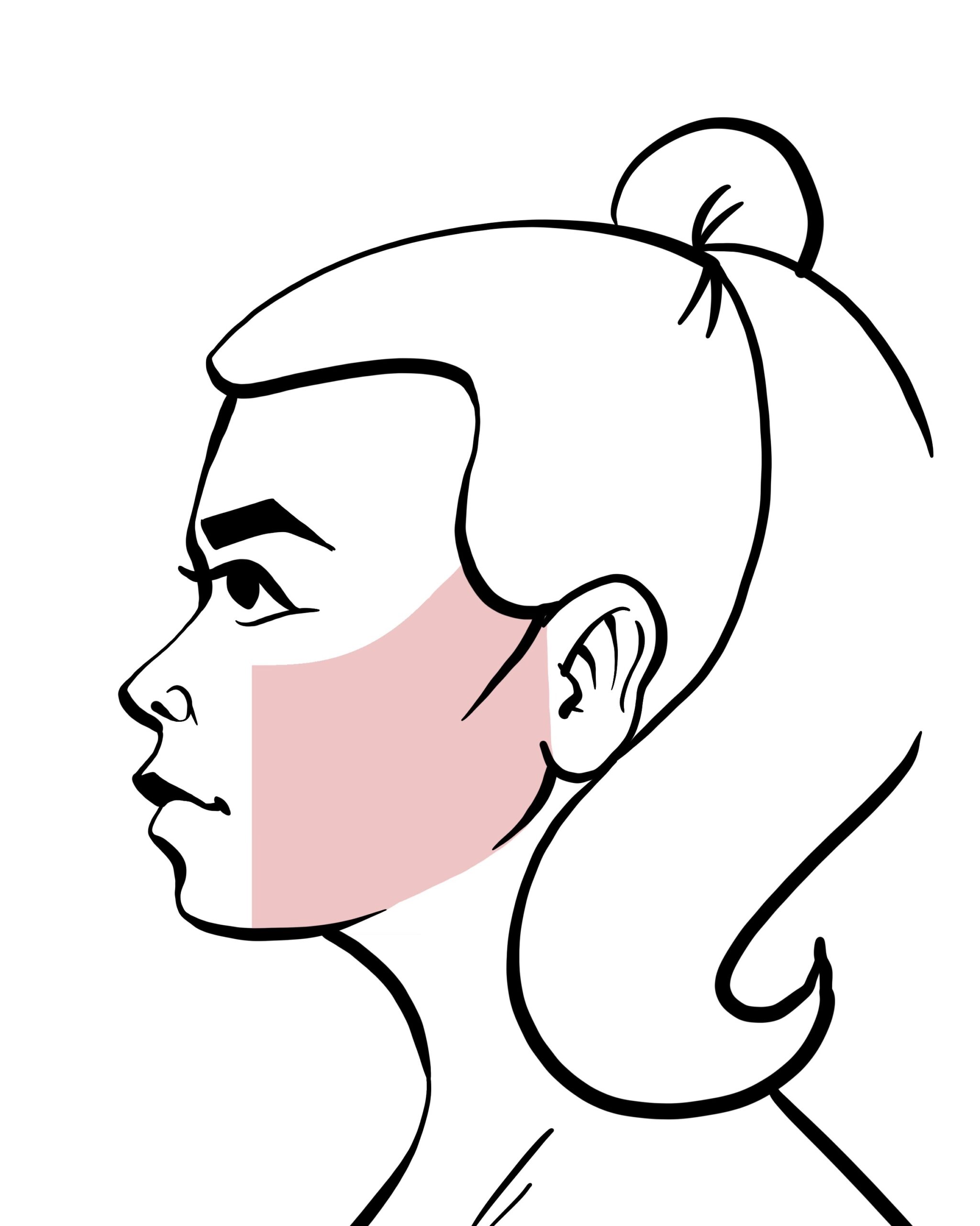 Female Wax